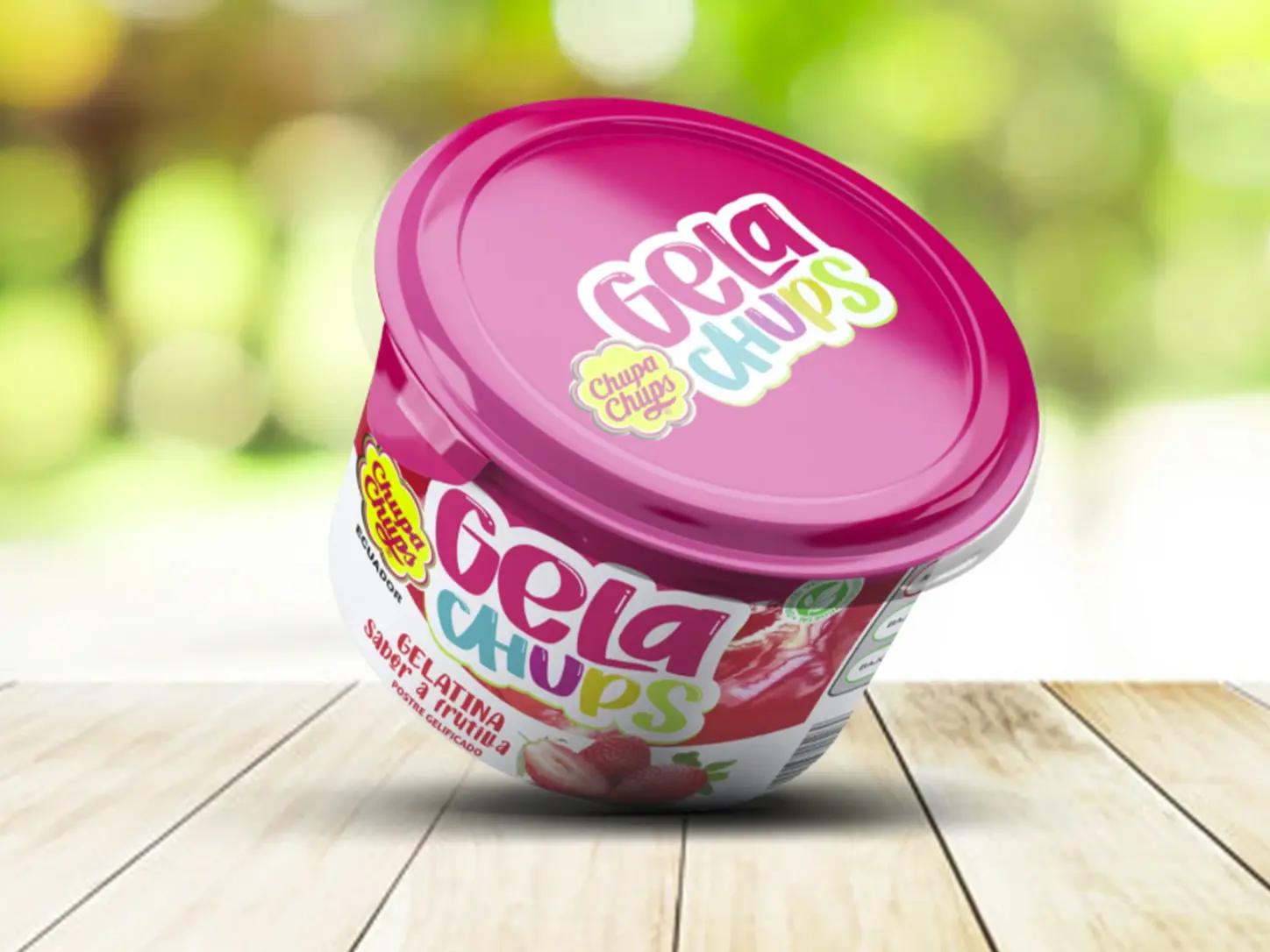 Proyecto Gela Cups — diseño de empaque 6